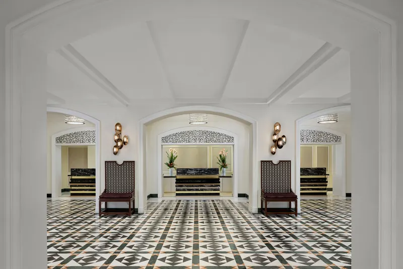 Frasers House, a Luxury Collection Hotel, Singapore, Singapore, Singapore