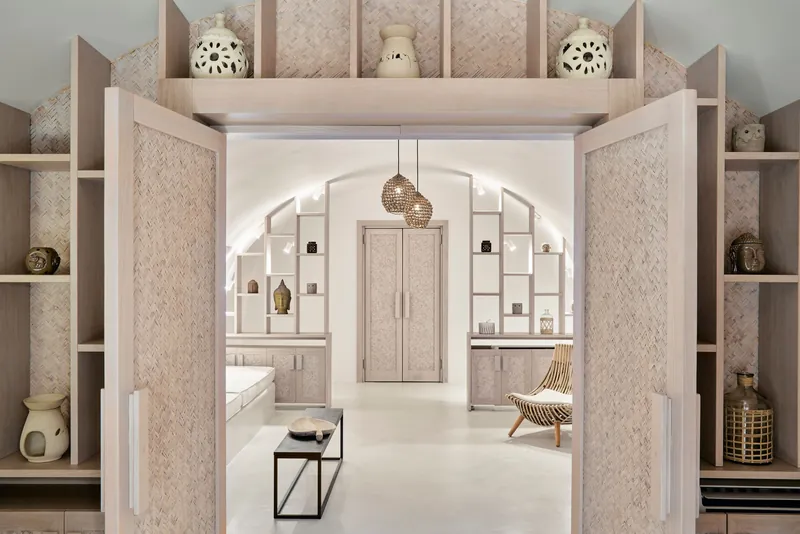 Vedema, a Luxury Collection Resort, Santorini, 그리스 · 산토리니