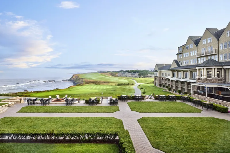 The Ritz-Carlton, Half Moon Bay, Half Moon Bay, United States