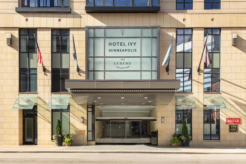 Hotel Ivy, a Luxury Collection Hotel, Minneapolis, Minneapolis, United States