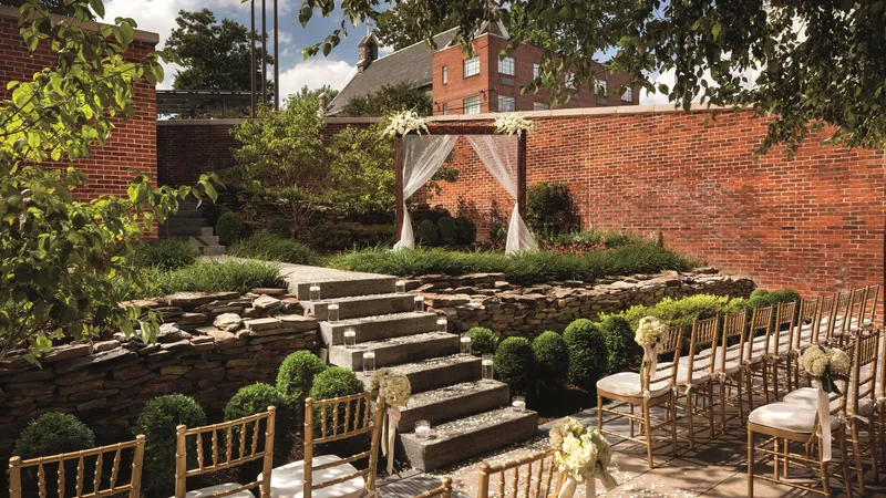 The Ritz-Carlton Georgetown, Washington, D.C., Washington, United States