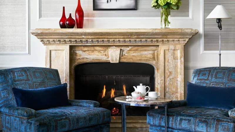 The Ritz-Carlton, Washington, D.C., 미국 · 워싱턴