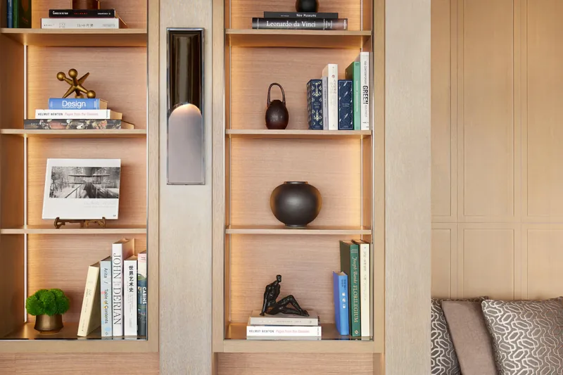 The Ritz-Carlton, Xi'an, 중국 · 시안