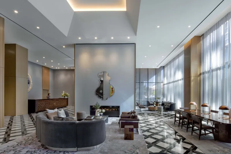 The Joseph, a Luxury Collection Hotel, Nashville, Nashville, United States