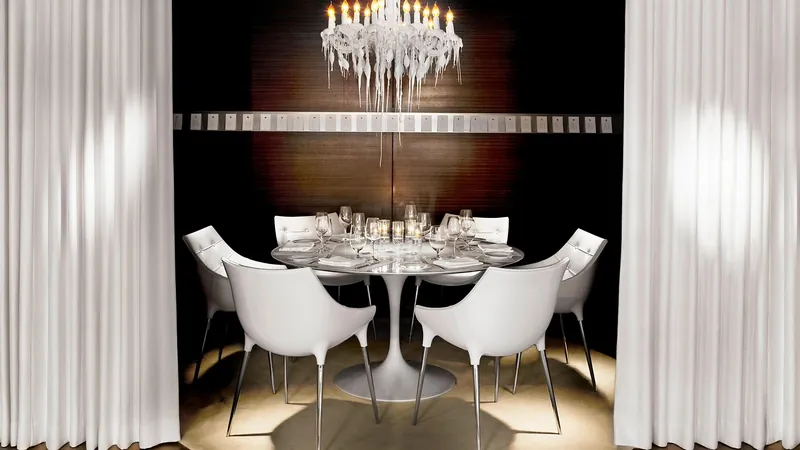 SLS Hotel, a Luxury Collection Hotel, Beverly Hills, Los Angeles, United States
