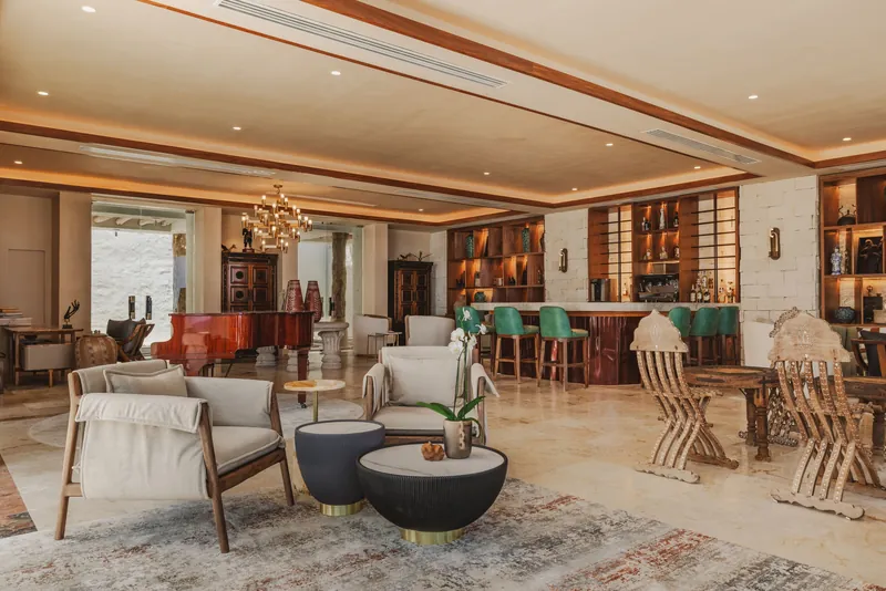Paraiso de la Bonita, a Luxury Collection Resort, Riviera Maya, Adult All-Inclusive, Puerto Morelos, Mexico