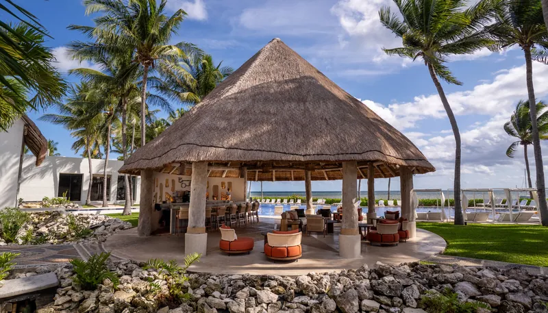 Paraiso de la Bonita, a Luxury Collection Resort, Riviera Maya, Adult All-Inclusive, Puerto Morelos, Mexico