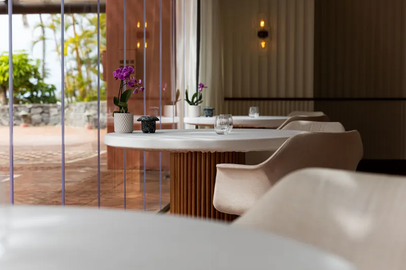 The Ritz-Carlton Tenerife, Abama, Tenerife, Spain