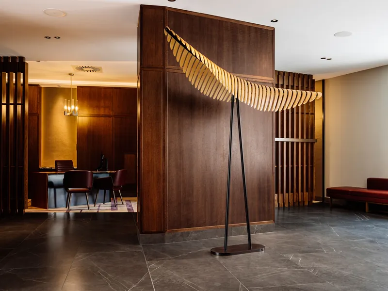 The Tasman, a Luxury Collection Hotel, Hobart, Hobart, Australia