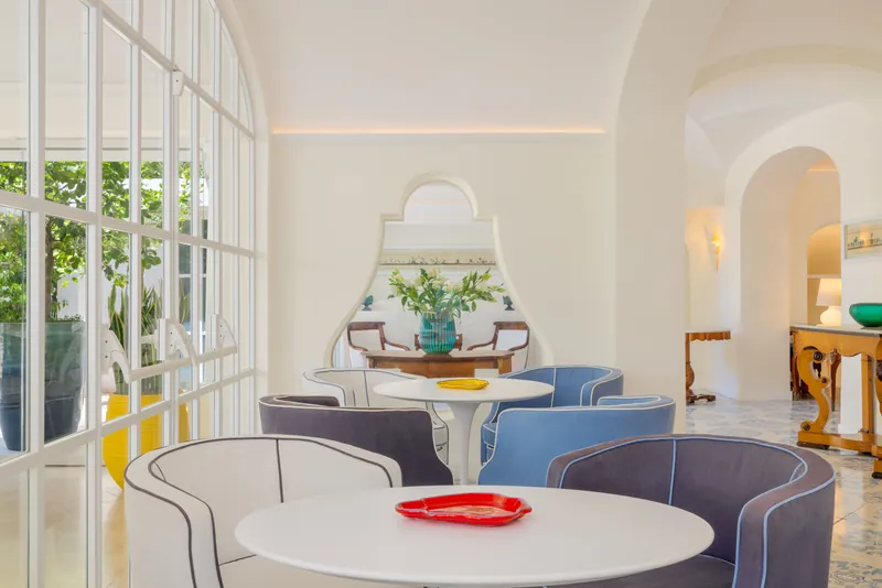 Pazziella, a Luxury Collection Hotel, Capri, Capri, Italy
