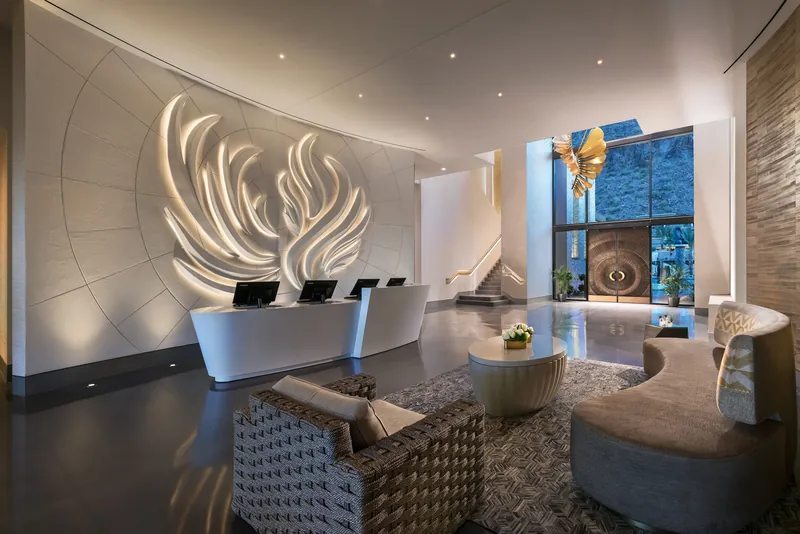 Phoenician Residences, a Luxury Collection Residence Club, Scottsdale, Scottsdale, United States