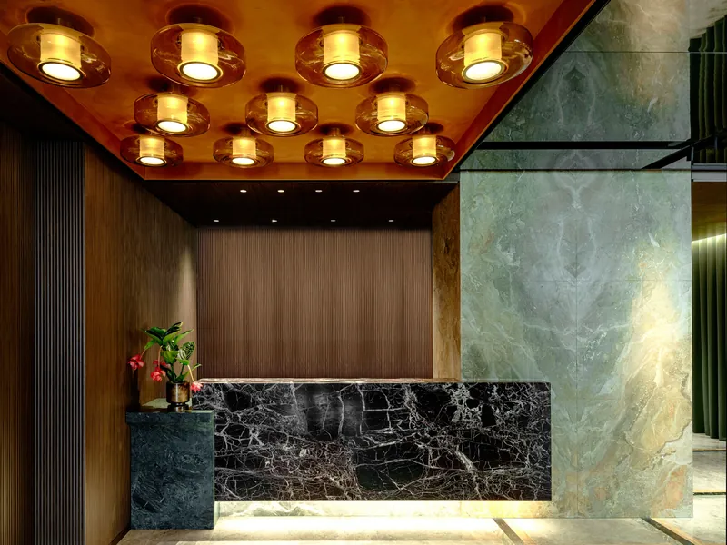 Casa Brera, a Luxury Collection Hotel, Milan, イタリア · ミラノ