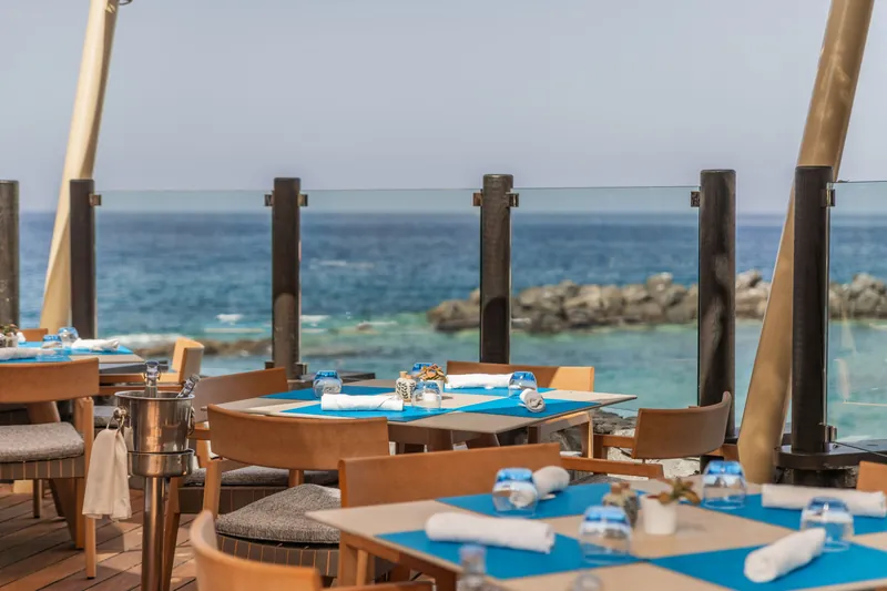 The Ritz-Carlton Tenerife, Abama, Tenerife, Spain