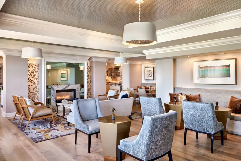 The Ritz-Carlton, Half Moon Bay, Half Moon Bay, United States