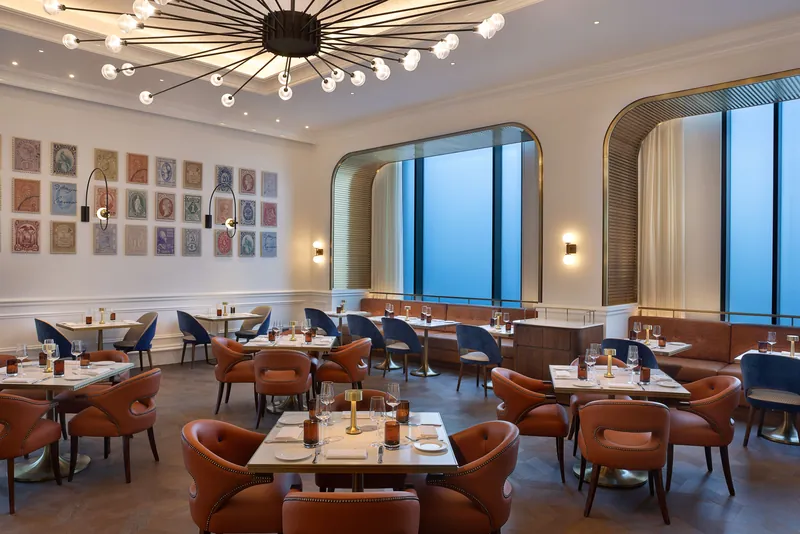 The Ritz-Carlton, Amman, Amman, Jordan