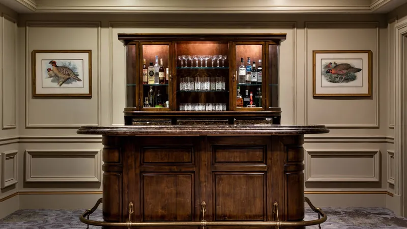 The Ritz-Carlton, New Orleans, アメリカ · New Orleans