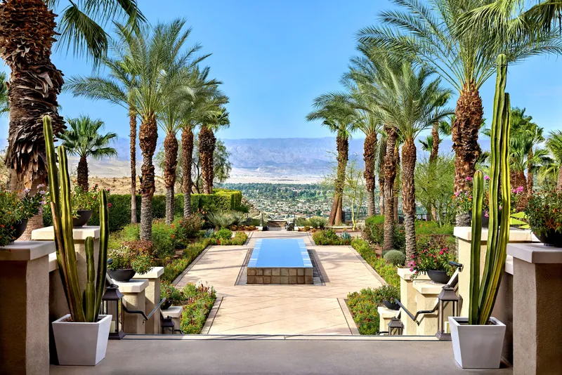 The Ritz-Carlton, Rancho Mirage, アメリカ · Rancho Mirage