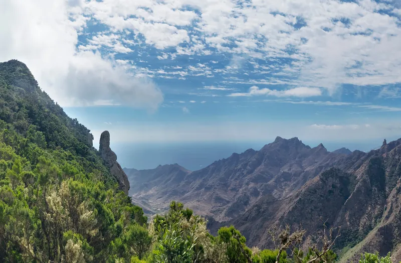 The Ritz-Carlton Tenerife, Abama, Tenerife, Spain