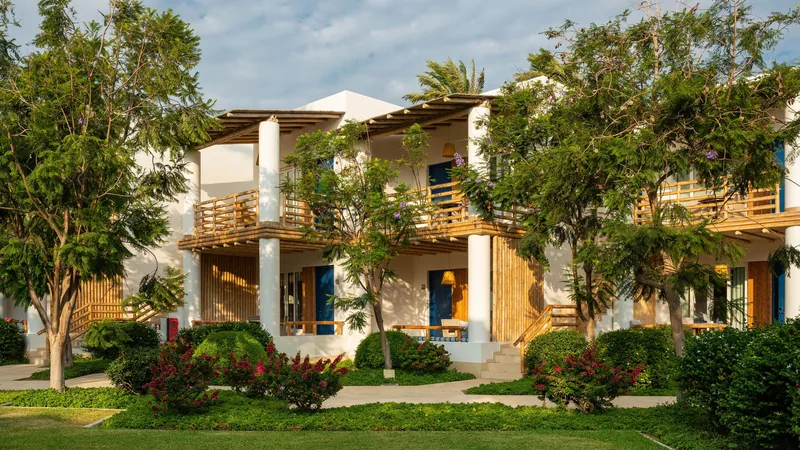 Hotel Paracas, a Luxury Collection Resort, Paracas, ペルー · Paracas