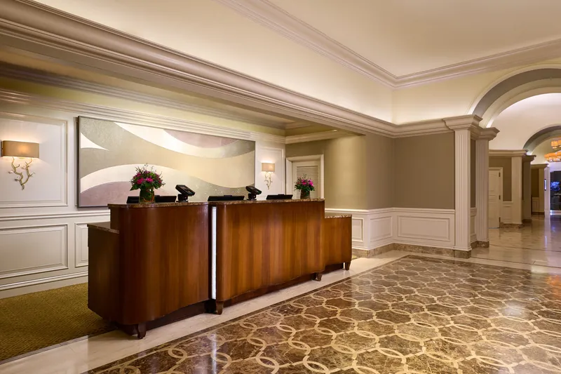 Houston Grand Hotel - River Oaks, アメリカ · Houston