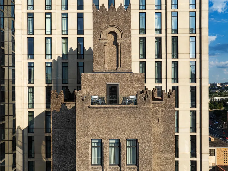Hotel Ivy, a Luxury Collection Hotel, Minneapolis, Minneapolis, United States
