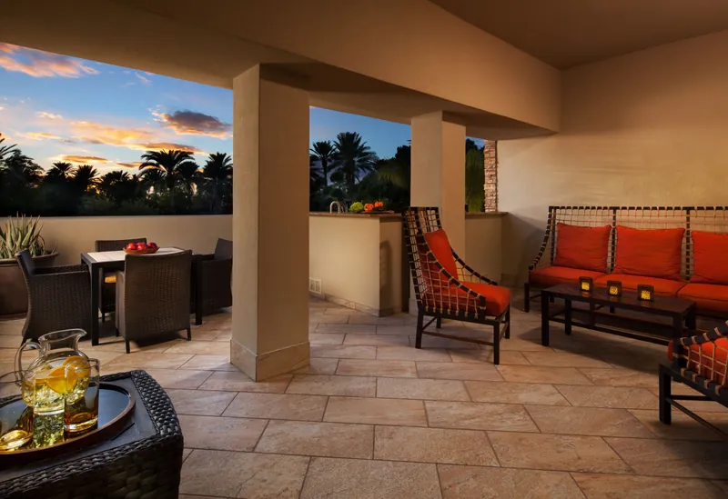 Phoenician Residences, a Luxury Collection Residence Club, Scottsdale, Scottsdale, United States