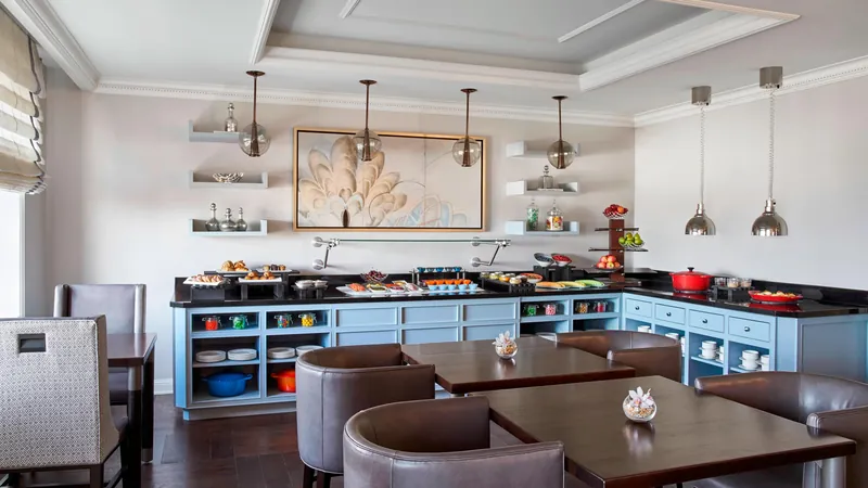 The Ritz-Carlton, Tysons Corner, McLean, United States