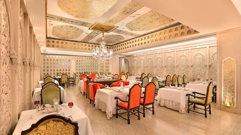 ITC Maratha, a Luxury Collection Hotel, Mumbai, Mumbai, India
