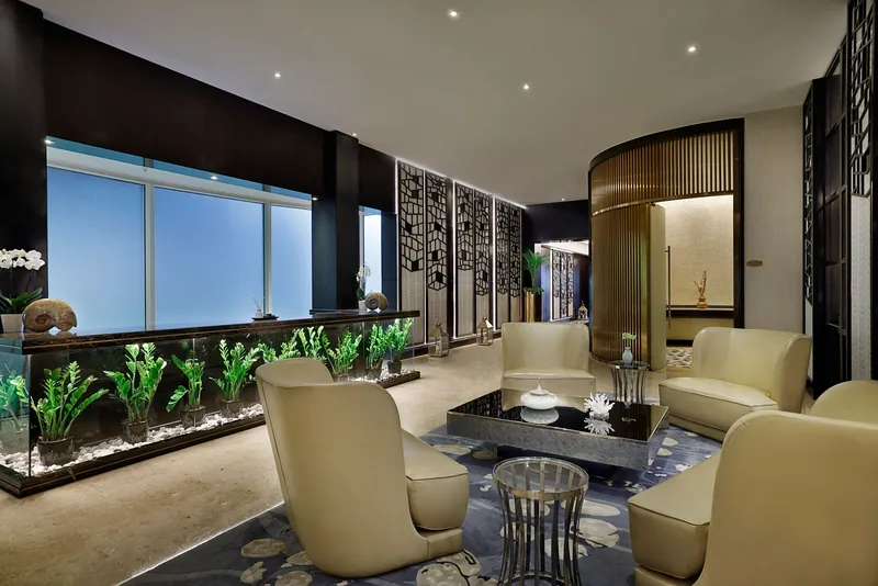 The Ritz-Carlton, Doha, Doha, Qatar