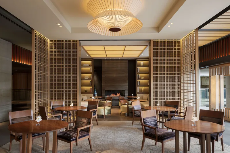 The Ritz-Carlton, Kyoto, 일본 · 교토