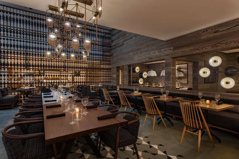 The Hythe, a Luxury Collection Resort, Vail, 미국 · Vail