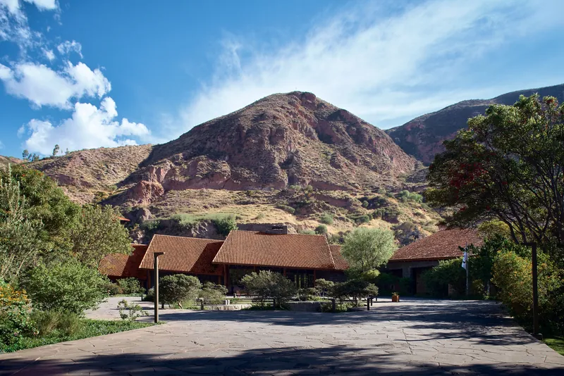 Tambo del Inka, a Luxury Collection Resort & Spa, Valle Sagrado, Urubamba, Peru