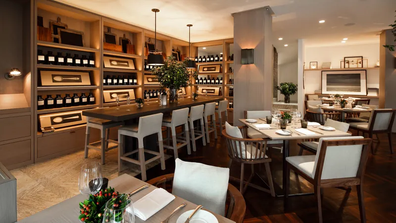 Las Alcobas, a Luxury Collection Hotel, Mexico City, メキシコ · メキシコシティ