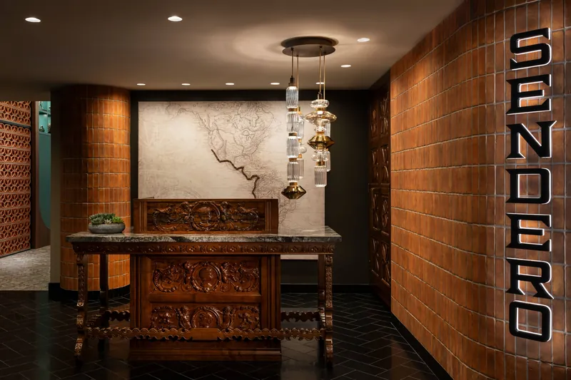The Ritz-Carlton, Los Angeles, アメリカ · ロサンゼルス