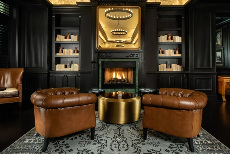 The Ritz-Carlton Coconut Grove, Miami, アメリカ · マイアミ