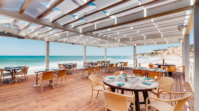 Pine Cliffs Residence, a Luxury Collection Resort, Algarve, Albufeira, Portugal