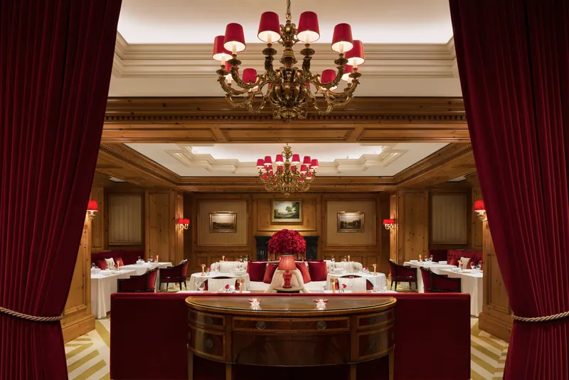 The Ritz-Carlton, Osaka, Osaka, Japan