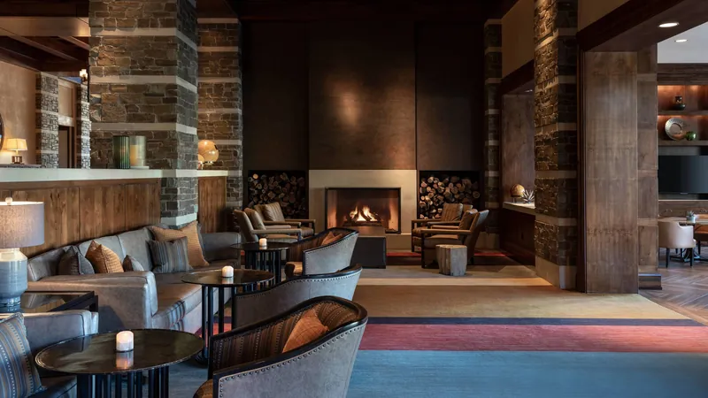 The Ritz-Carlton, Dove Mountain, 미국 · Marana