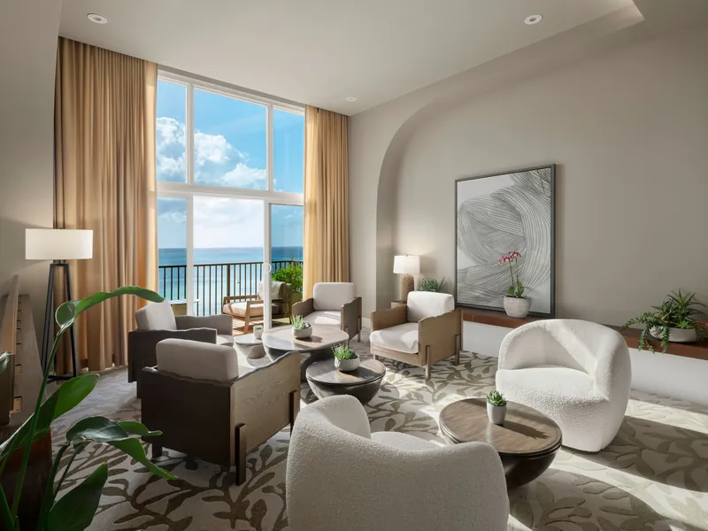 The Ritz-Carlton, Aruba, Aruba, Aruba