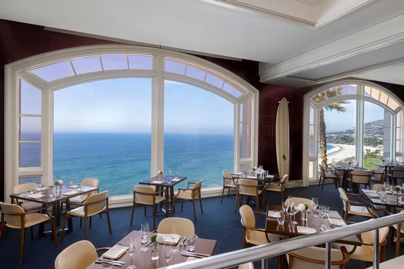 The Ritz-Carlton, Laguna Niguel, アメリカ · Dana Point