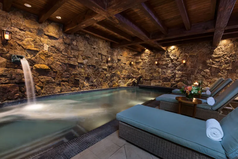 The Ritz-Carlton, Bachelor Gulch, 미국 · Avon
