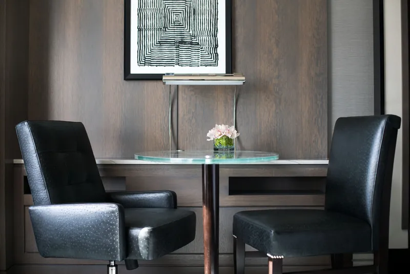The Ritz-Carlton, Cleveland, Cleveland, United States