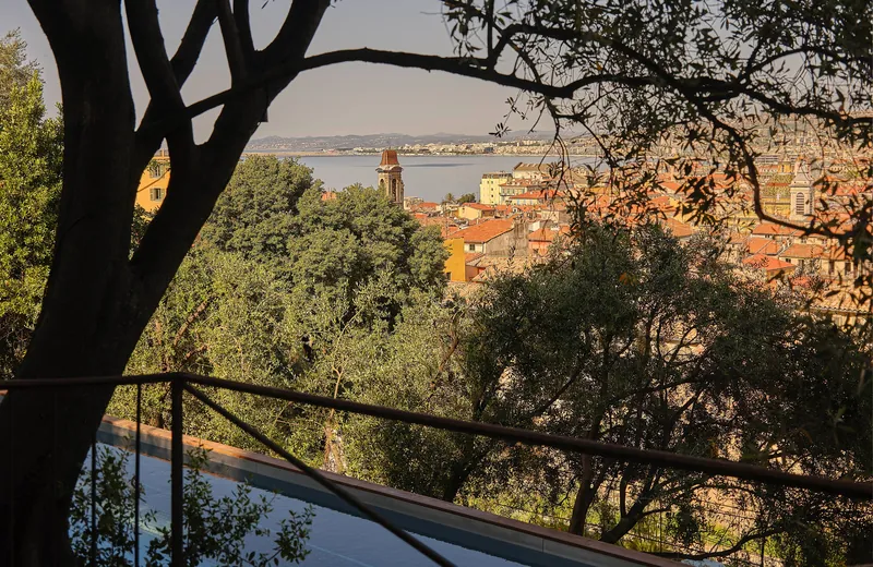 Hôtel du Couvent, a Luxury Collection Hotel, Nice, フランス · Nice