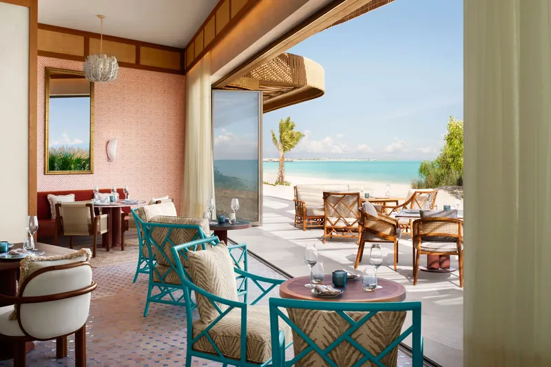 Nujuma, a Ritz-Carlton Reserve, サウジアラビア · Red Sea