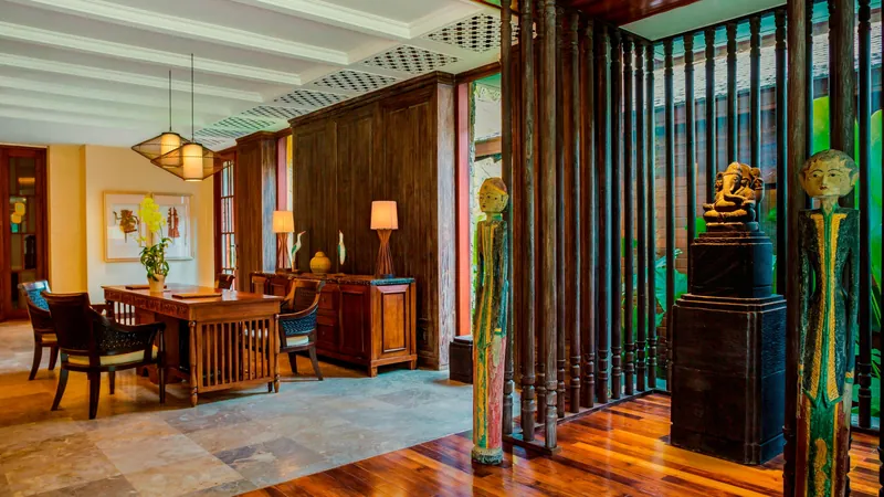 Mandapa, a Ritz-Carlton Reserve, 인도네시아 · 발리