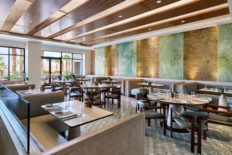 The Ritz-Carlton, Rancho Mirage, アメリカ · Rancho Mirage