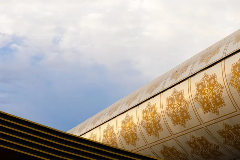 The Ritz-Carlton, Baku, Baku, Azerbaijan