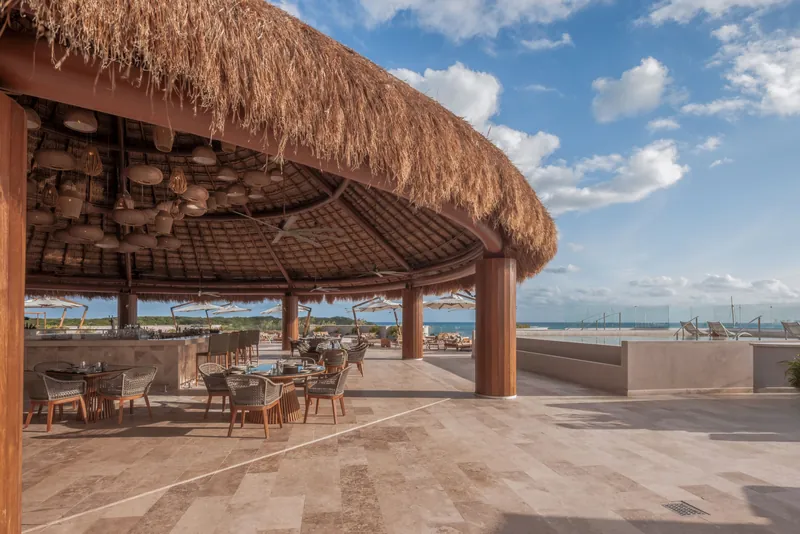 Almare, a Luxury Collection Resort, Isla Mujeres Cancun, Adult All-Inclusive, Isla Mujeres, Mexico