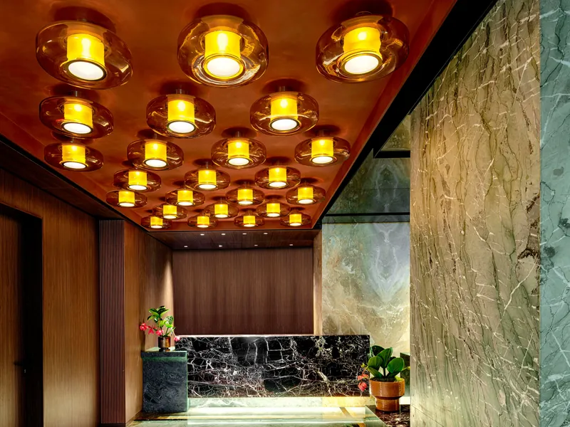 Casa Brera, a Luxury Collection Hotel, Milan, イタリア · ミラノ