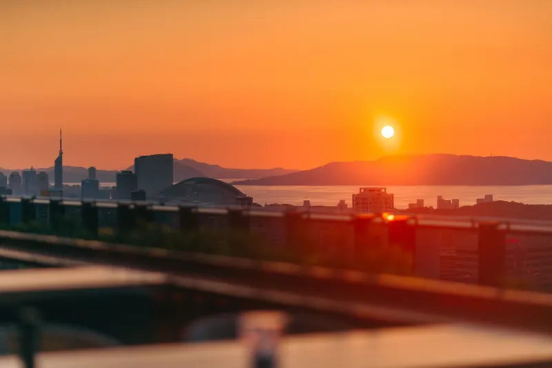 The Ritz-Carlton, Fukuoka, 日本 · Fukuoka